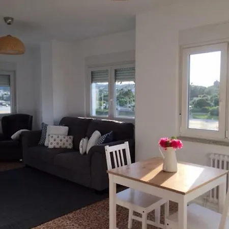 Piso Encima De La Playa En Apartament San Ciprián