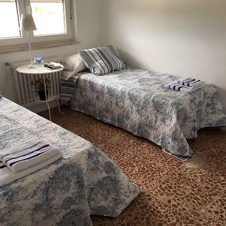 Piso Encima De La Playa En Apartament San Ciprián