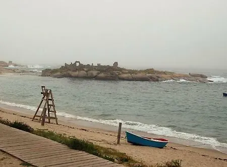 Piso Encima De La Playa En Apartament San Ciprián