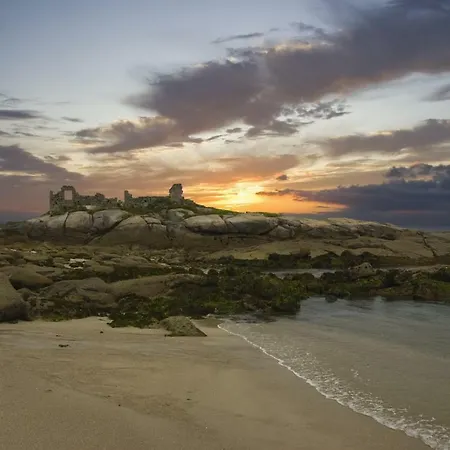 Piso Encima De La Playa En * San Ciprián