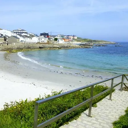 Piso Encima De La Playa En Apartament *