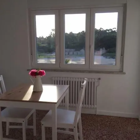 Apartament Piso Encima De La Playa En