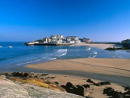 Apartament Piso Encima De La Playa En *